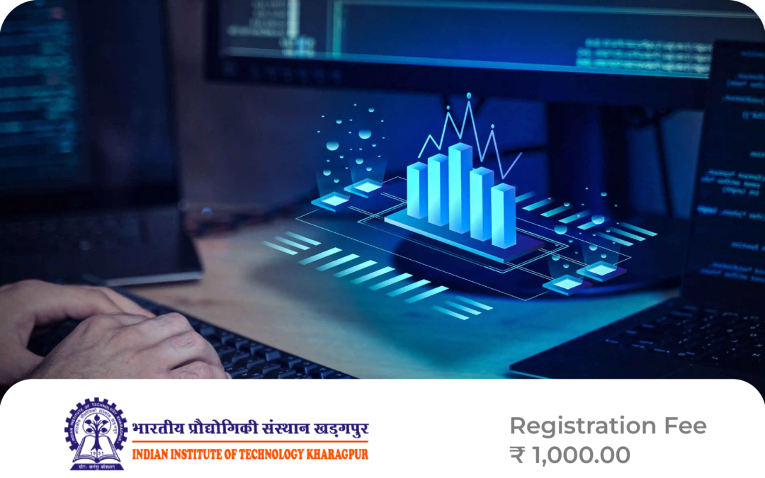 Certification Program in Data Analytics & IoT