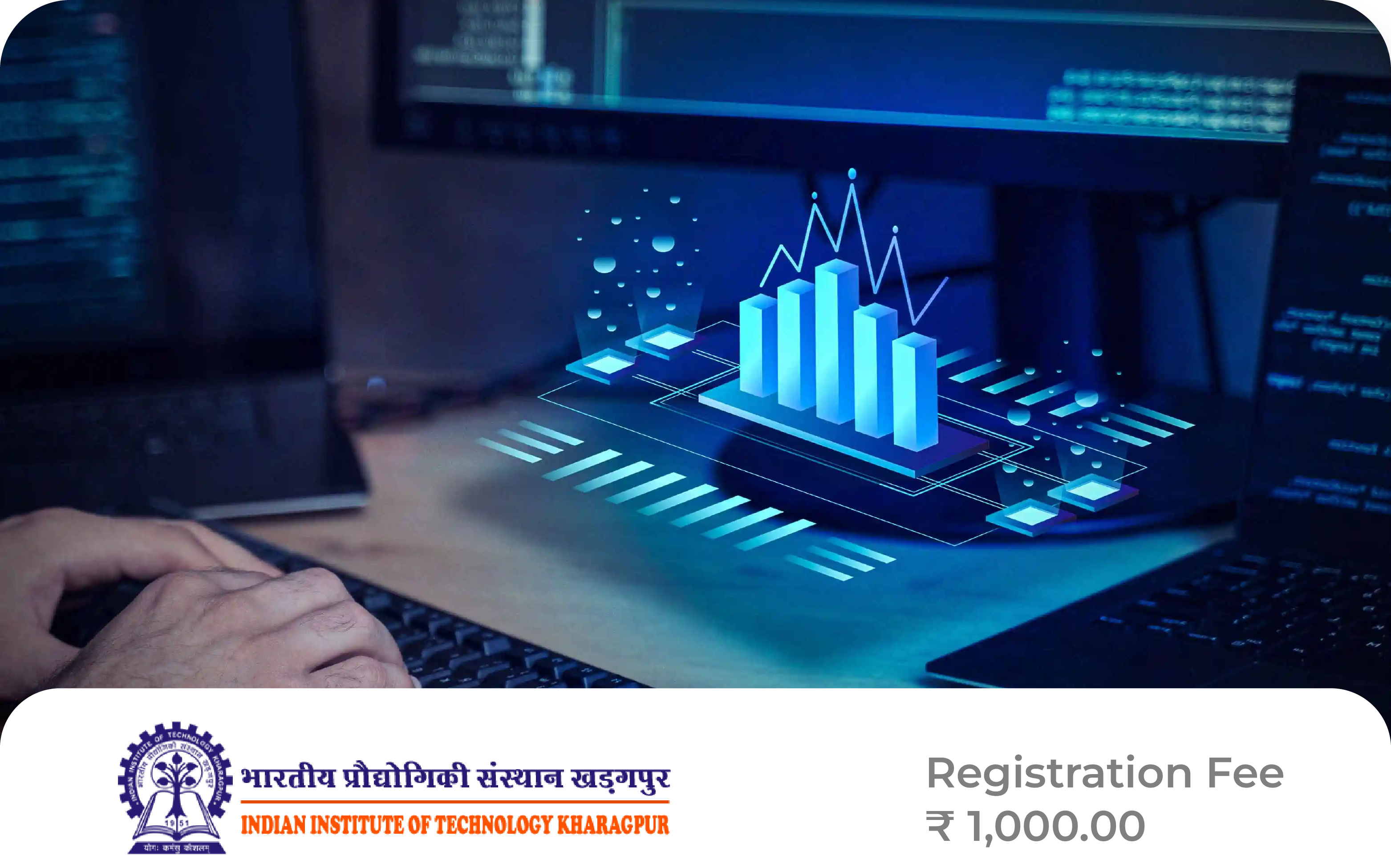 Certification Course in Data Analytics & IoT