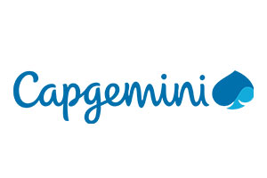 Capgemini Lgo