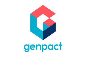 Genpact Lgo