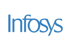 Infosys Lgo